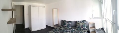  Appartement  louer 2/3 pices 45 m