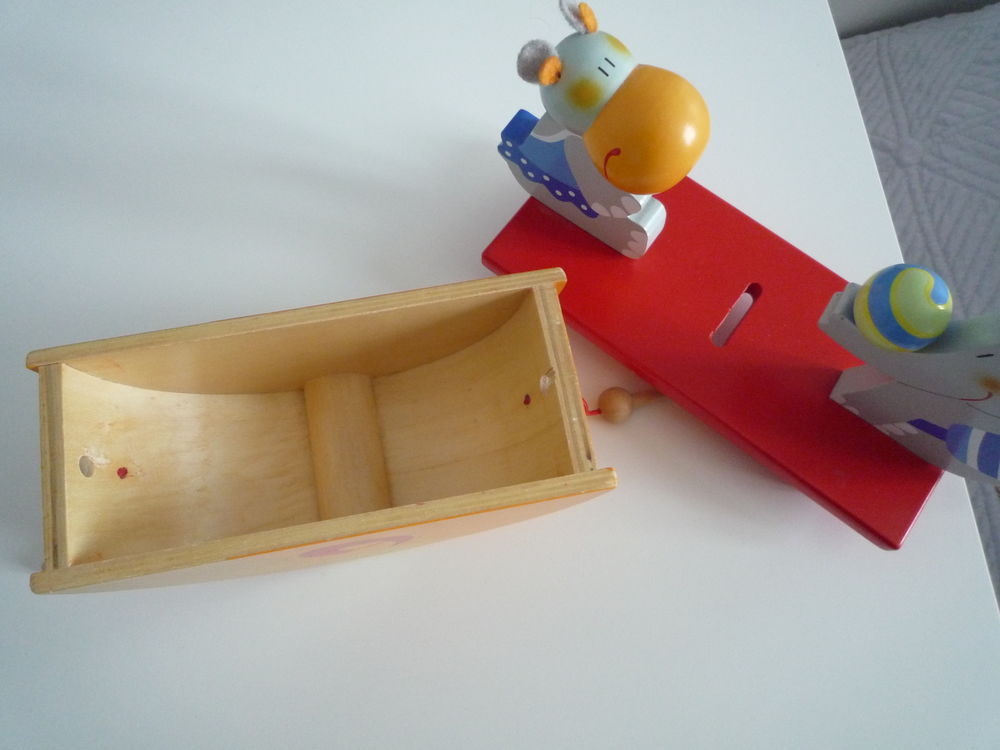Tirelire Jeux / jouets