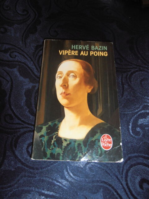 Vip�re au poing 3 Tours (37)