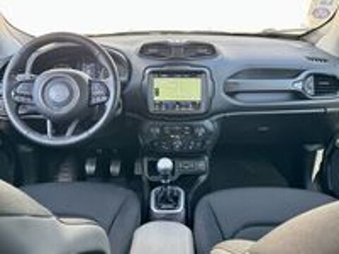 Renegade 1.0 GSE T3 120 ch BVM6 Sport 2019 occasion 38230 Tignieu-Jameyzieu