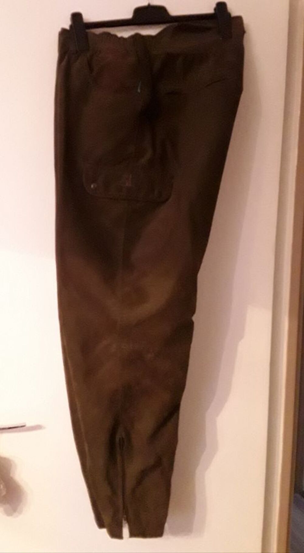 Ensemble de chasse veste et pantalon Vêtements
