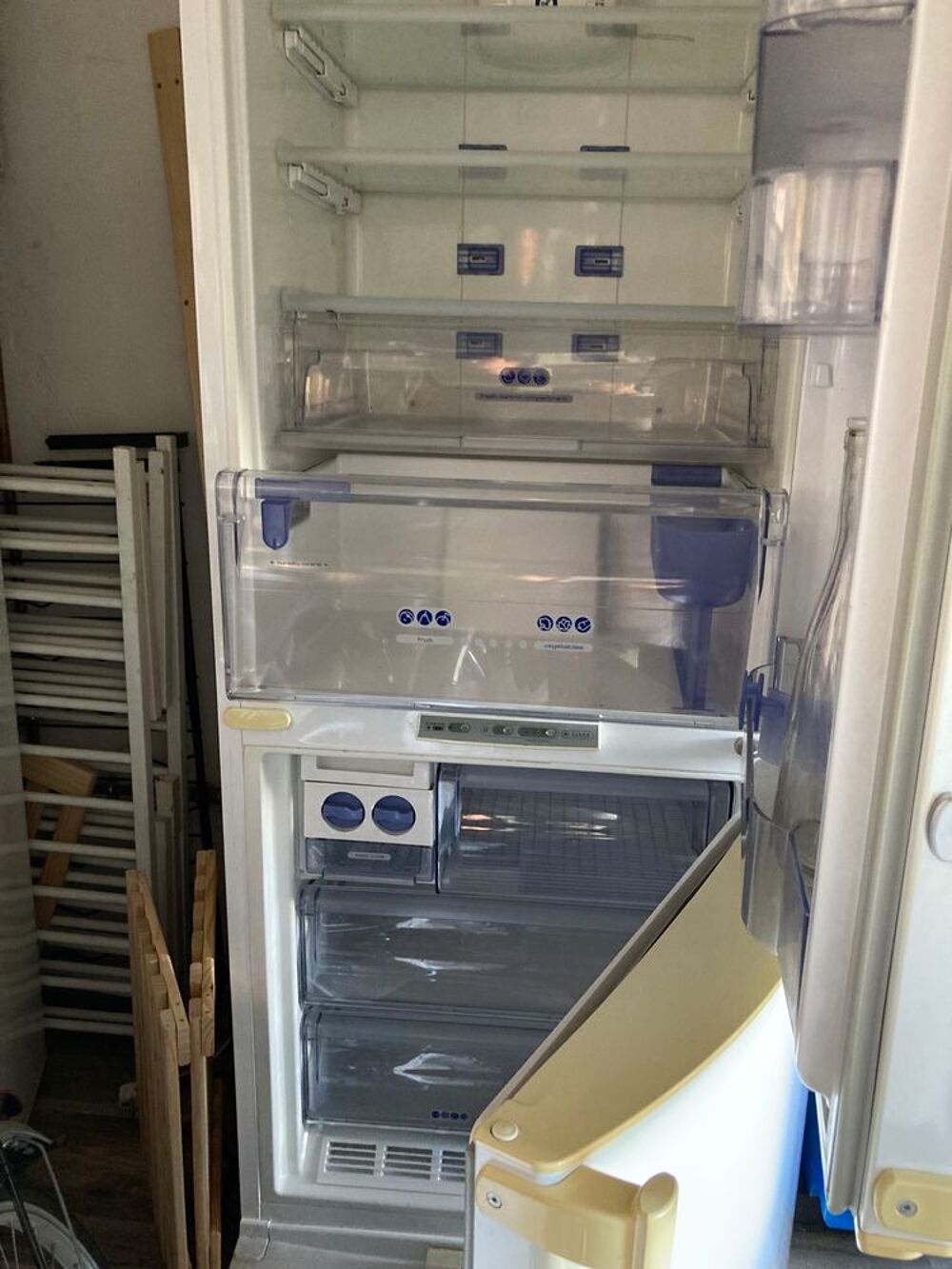 Frigo / cong&eacute;lateur Electroménager