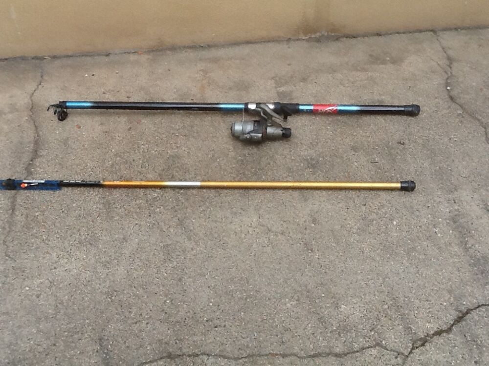 p&ecirc;che Sports