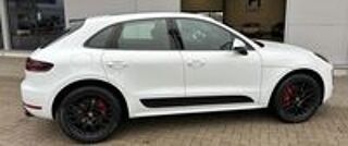 Macan 3.0 V6 360 ch GTS PDK 2018 occasion 37000 Tours