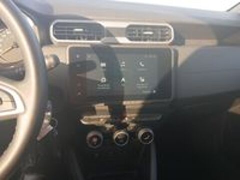 Duster ECO-G 100 4x2 Journey 2023 occasion 42120 Le Coteau
