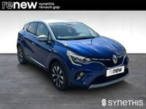 Captur mild hybrid 140 Techno 2023 occasion 05000 Gap