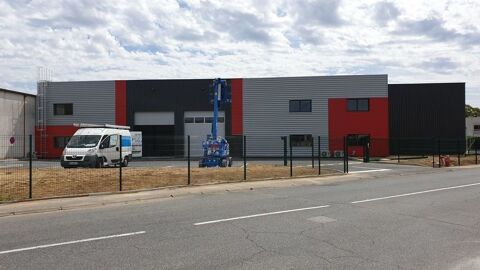  Atelier � louer 3 pi�ces 330 m�