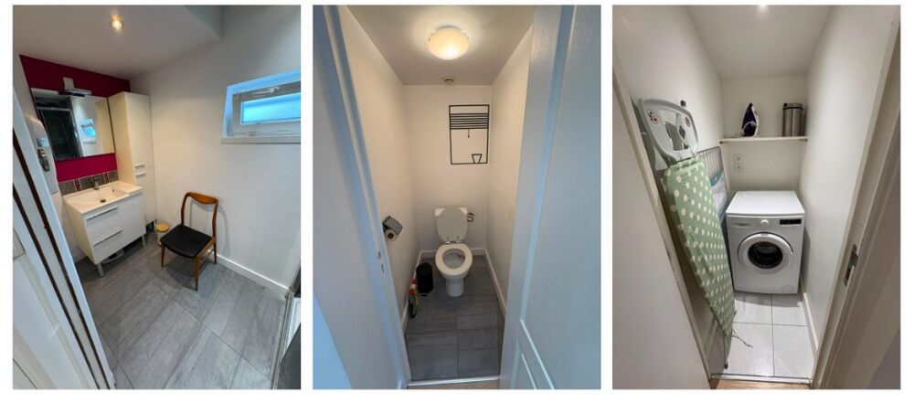 Vente Appartement Au coeur du Mont de Fâches, appartement lumineux avec jardin Faches-thumesnil