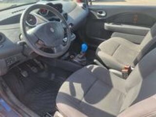 Twingo II 1.5 dCi 65 eco2 Dynamique 2009 occasion 86600 Coulombiers