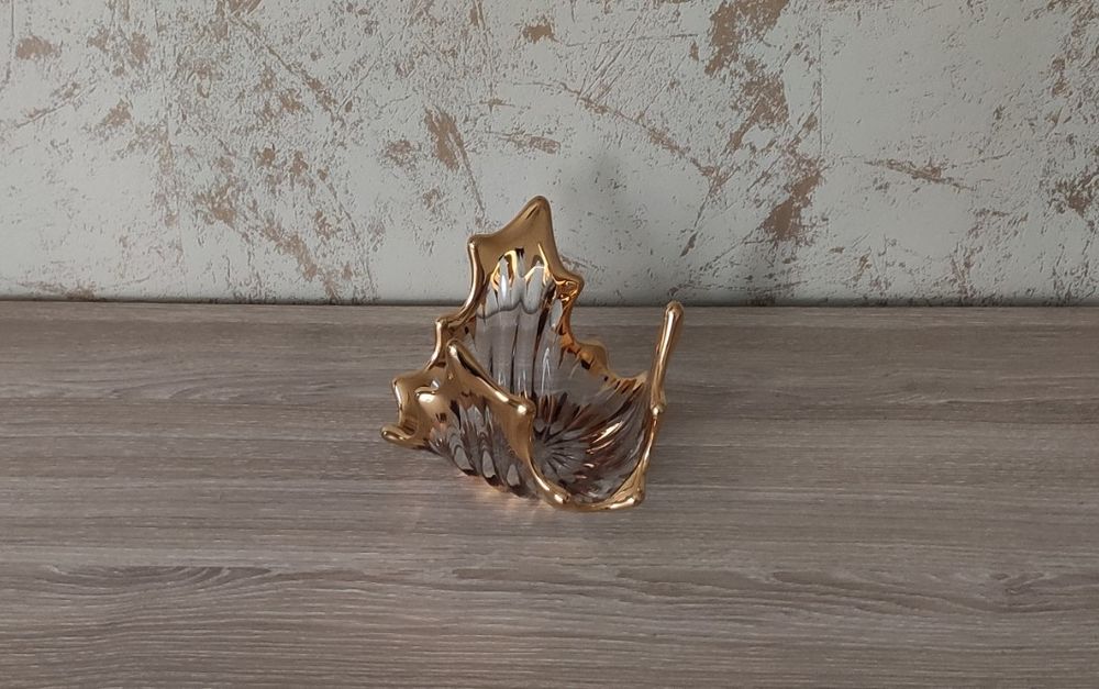 Coupe en verre Décoration