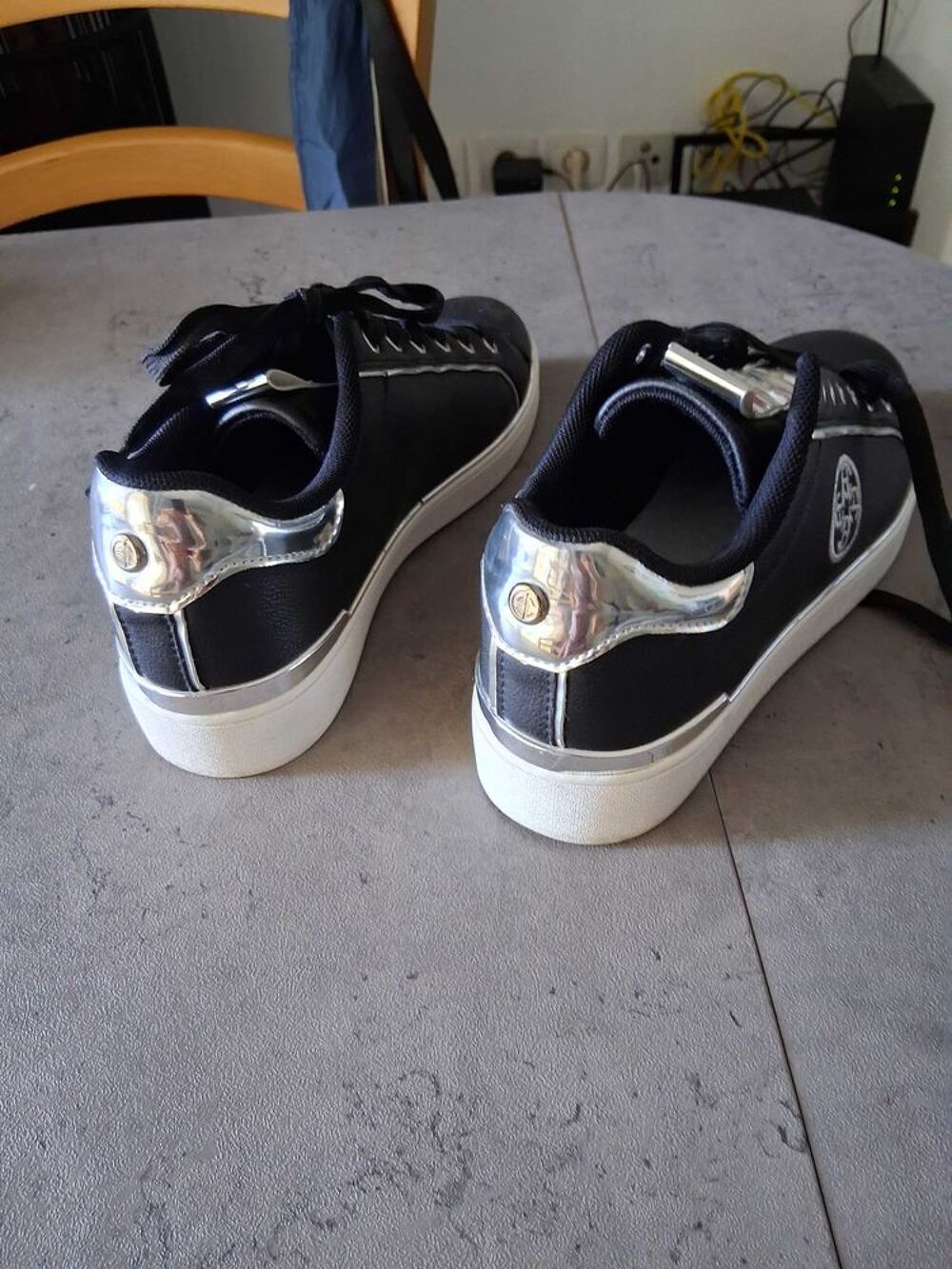 vend Chaussures