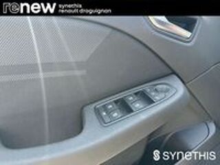 Clio V Clio E-Tech full hybrid 145 ch GSR2 Esprit Alpine 2025 occasion 83300 Draguignan