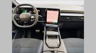 Rafale E-Tech full hybrid 200 ch esprit Alpine 2025 occasion 92120 Montrouge