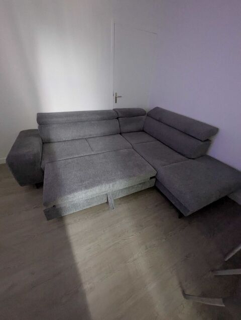 canap� d'angle convertible Emma neuf 1000 Saint-Chamond (42)