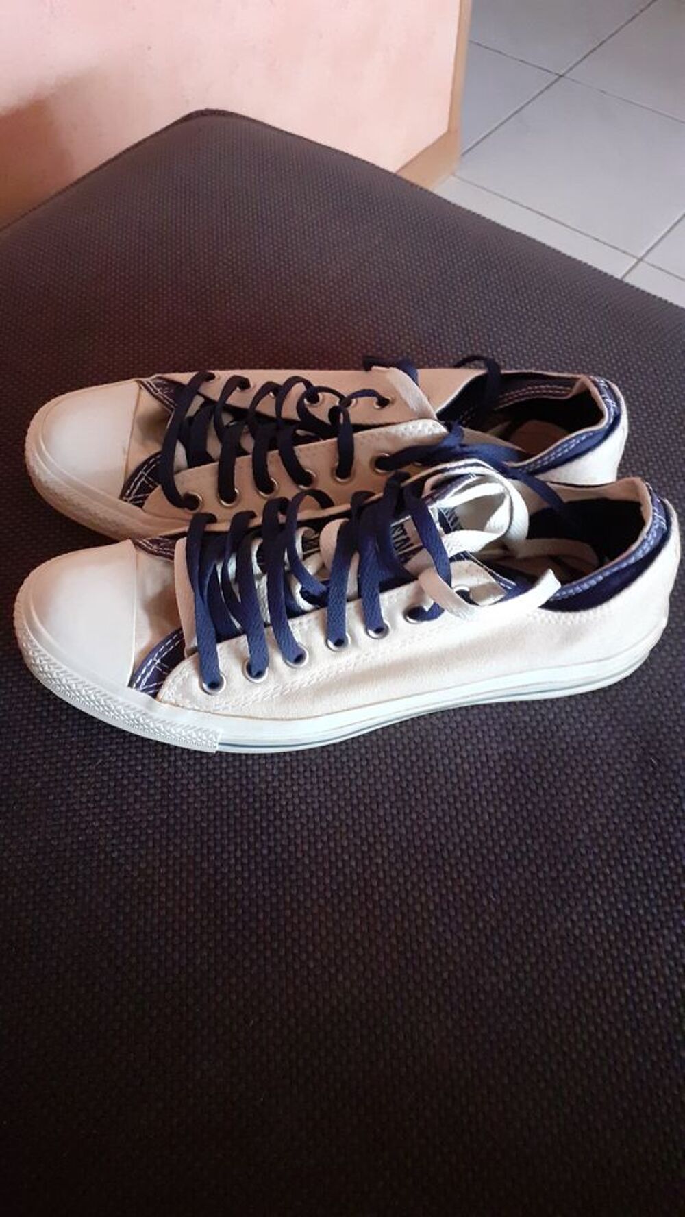 Converse homme Chaussures