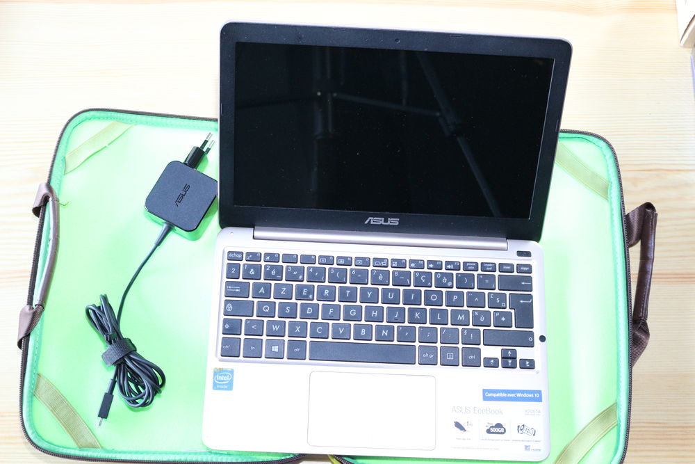 PC portable ASUS NOTEBOOK Matériel informatique