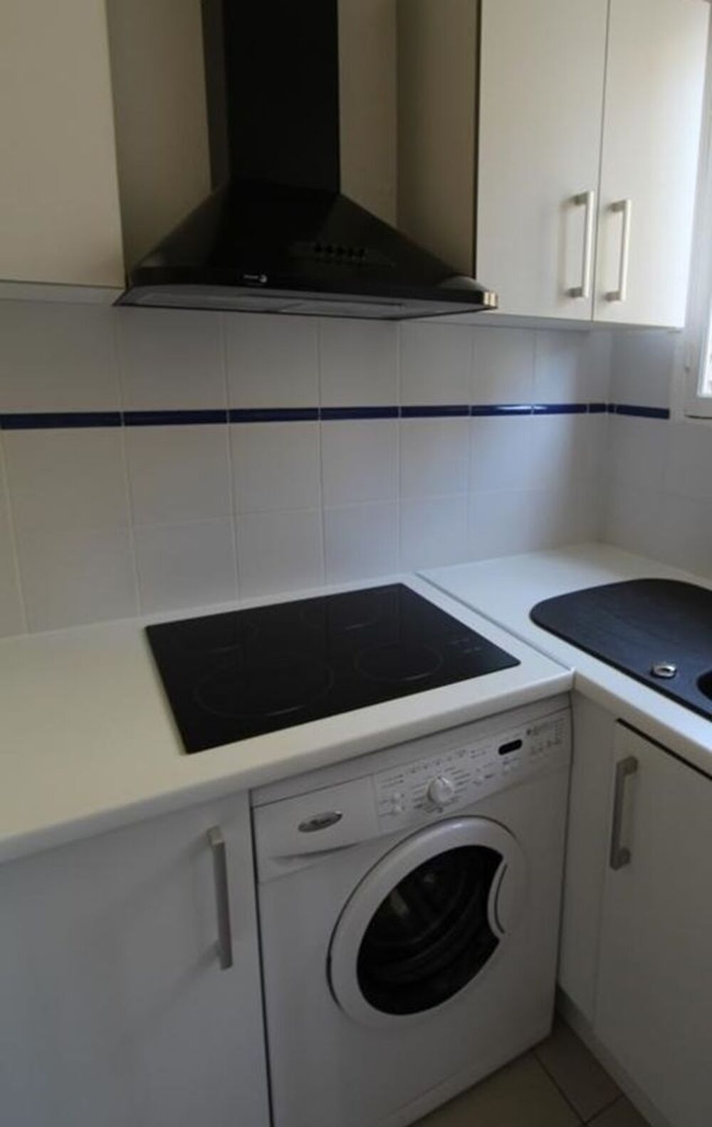Location Appartement Tout confort, studio de 29m² Lyon 2