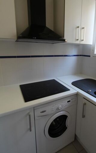  Appartement à louer 1 pièce 29 m²