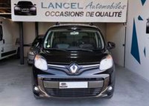 Kangoo Blue dCi 95 Trend 2019 occasion 34570 Vailhauqu&egrave;s