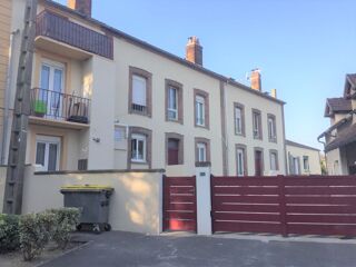  Appartement � louer 3 pi�ces 52 m�