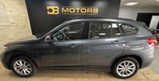 X1 xDrive 18d 150 ch BVA8 Business 2017 occasion 81000 Albi