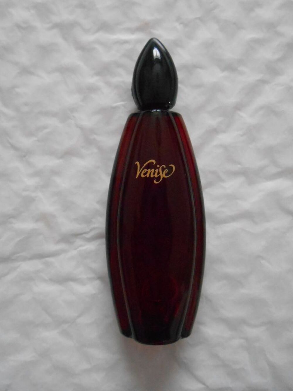Miniature de parfum Venise EDT 15ml Yves Rocher 