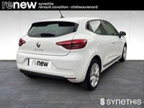 Clio V Clio TCe 100 GPL - 21N Business 2021 occasion 84300 Cavaillon