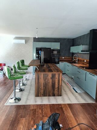  Villa � vendre 5 pi�ces 126 m�