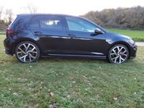 Golf 2.0 TSI 230 BlueMotion Technology DSG6 GTI Performance 2017 occasion 38080 Saint-Marcel-Bel-Accueil