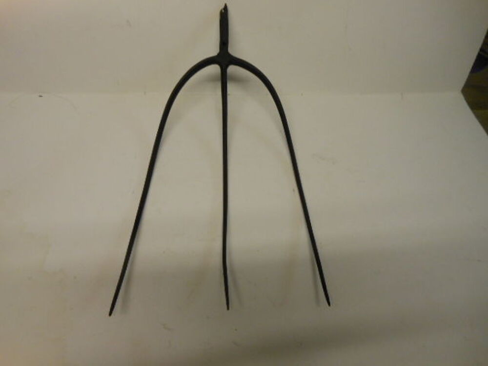 fourche a 3 dents Jardin