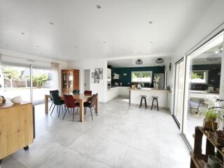  Maison  vendre 8 pices 184 m