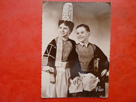 Carte postale ancienne 1 Saint-Pargoire (34)