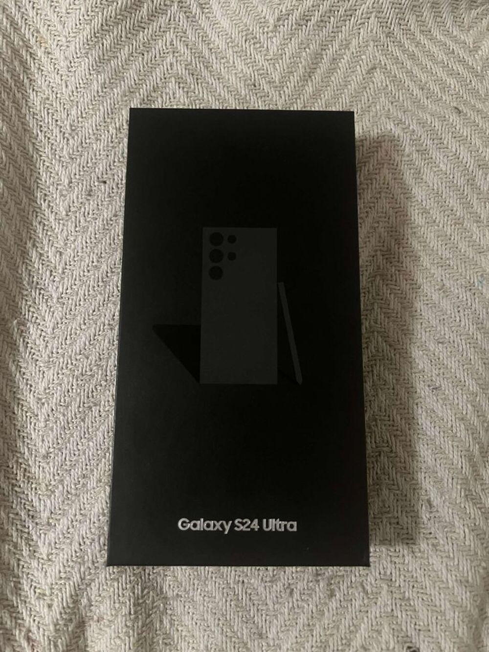 S24 ultra Tlphones et tablettes