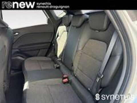 Captur E-Tech 145 SL Rive Gauche 2022 occasion 83300 Draguignan