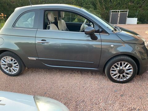 Fiat 500 0.9 85 ch TwinAir S&S Club