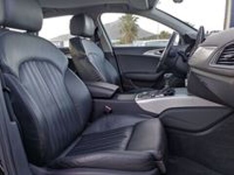 A6 Avant V6 3.0 TDI DPF 245 Quattro Ambition Luxe S Tronic A 2011 occasion 83220 Le Pradet