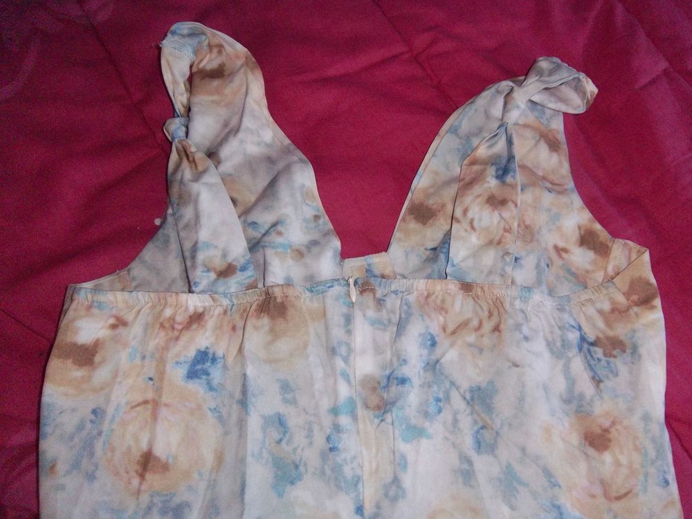 robe femme Vêtements