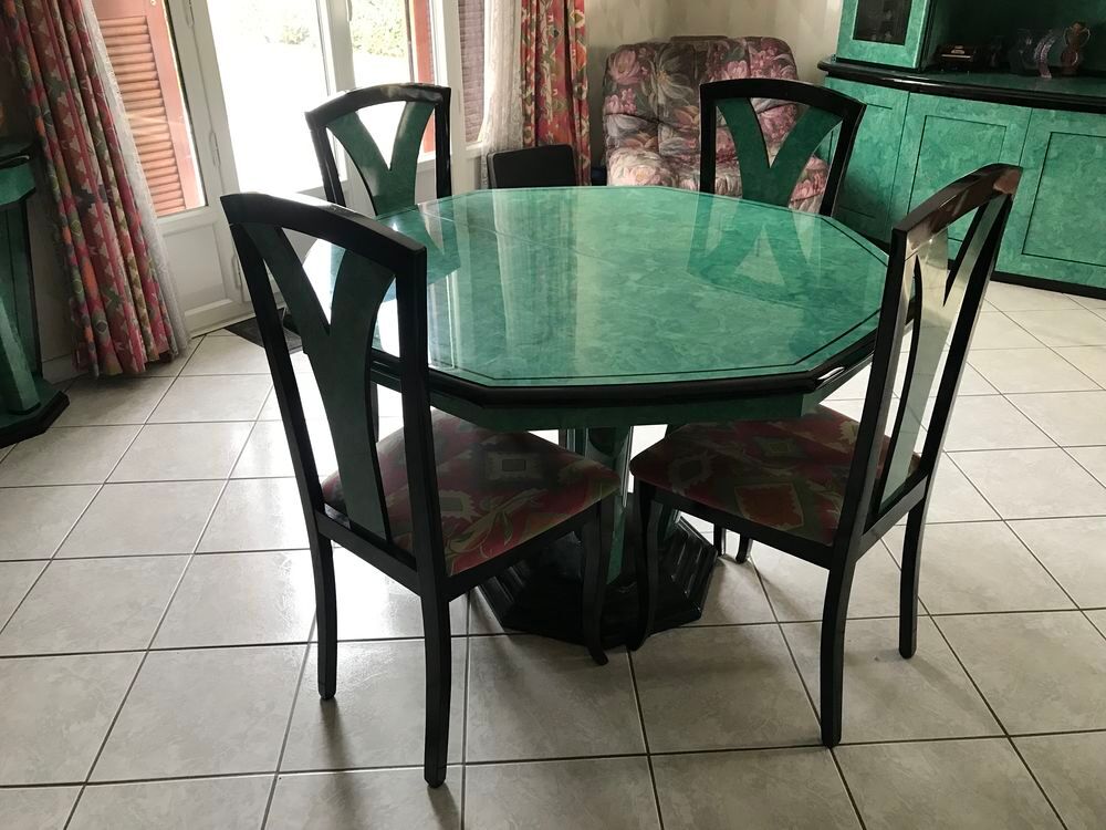 Salle &agrave; Manger Meubles