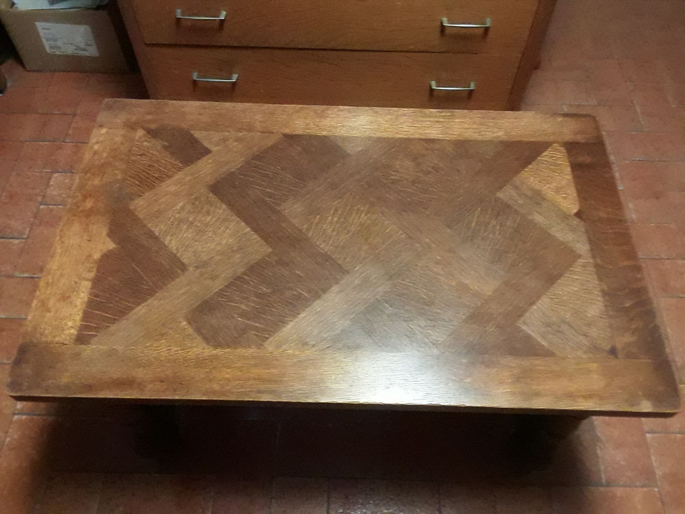 Table basse Meubles