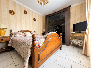 Vente Maison À VENDRE – PAVILLON INDIVIDUEL SEMI PLAIN-PIED À TÉTEGHEM Teteghem