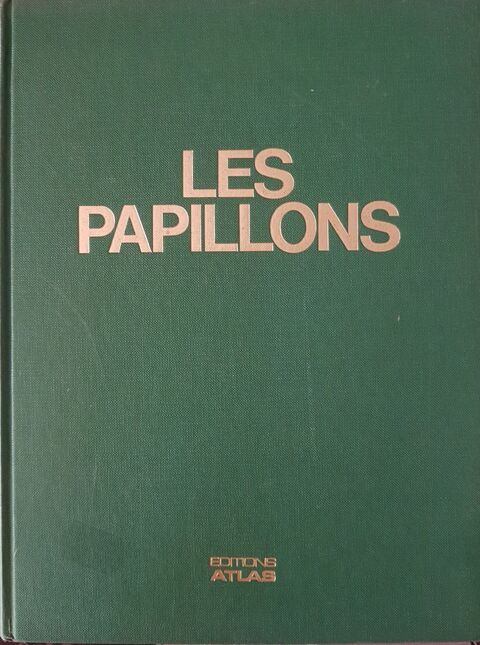 Livre  Les papillons  15 Marignane (13)