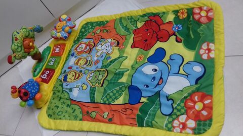 Tapis d'veil VTECH 25 Taverny (95)