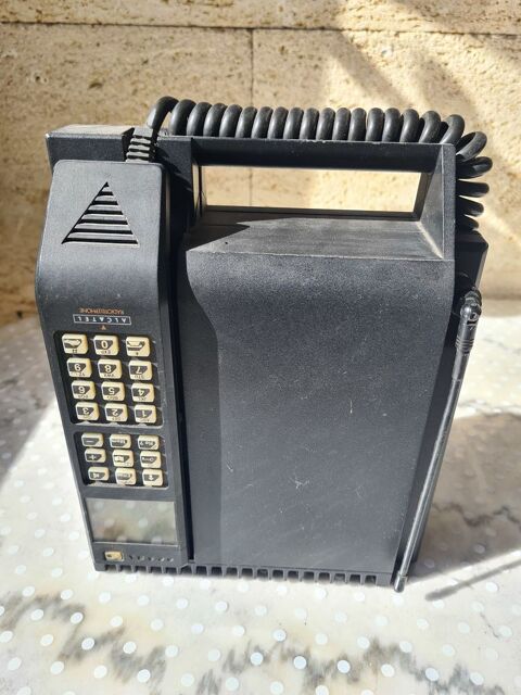 Téléphone ALCATEL Camps-sur-l'Isle (33)