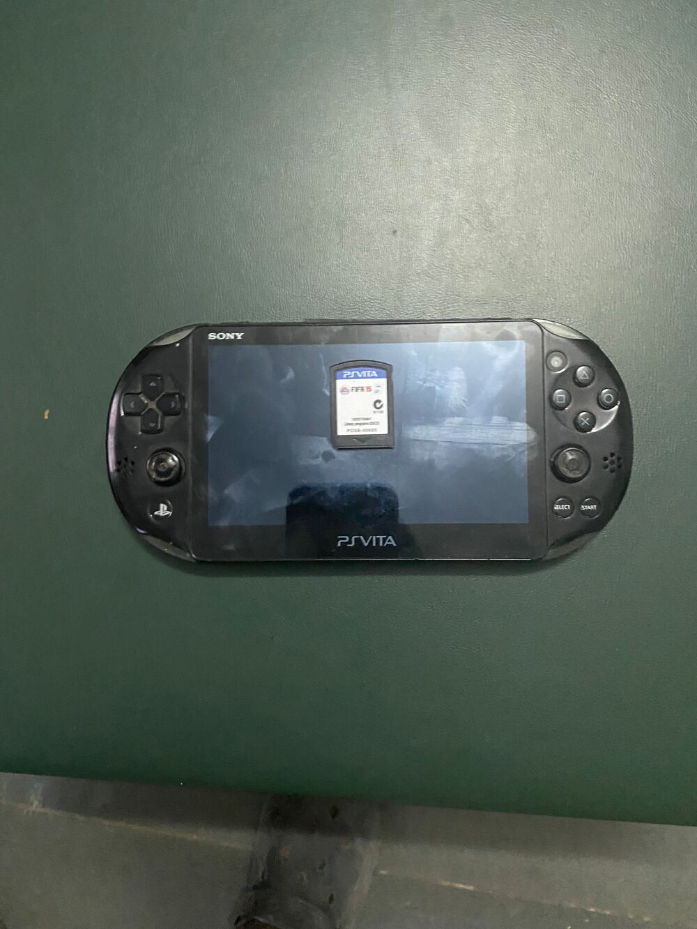 PS VITA+ FIFA 15 Consoles et jeux vidéos