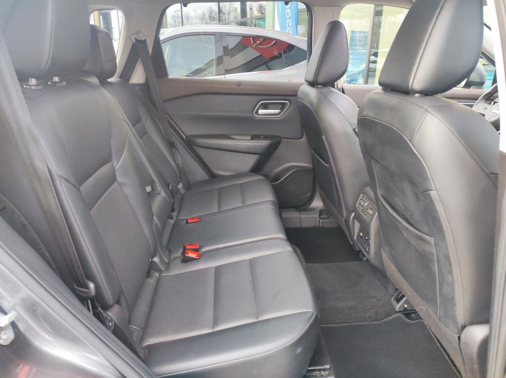 X-Trail e-POWER 213 ch e-4ORCE 7 Places Tekna 2022 occasion 95350 Saint-Brice-sous-For&ecirc;t
