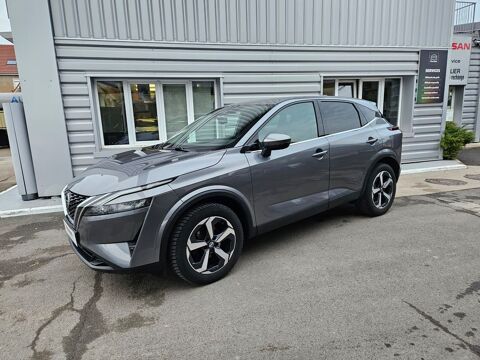 Nissan Qashqai 1.3 DIG-T 140 N-Connecta 2022 occasion Delle 90100