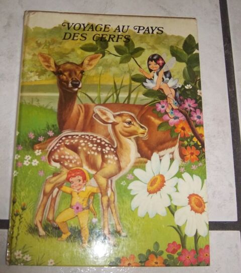 Voyage au pays des cerfs 2 Colombier-Fontaine (25)