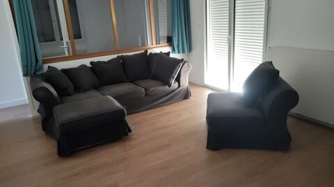  Appartement  louer 4 pices 80 m