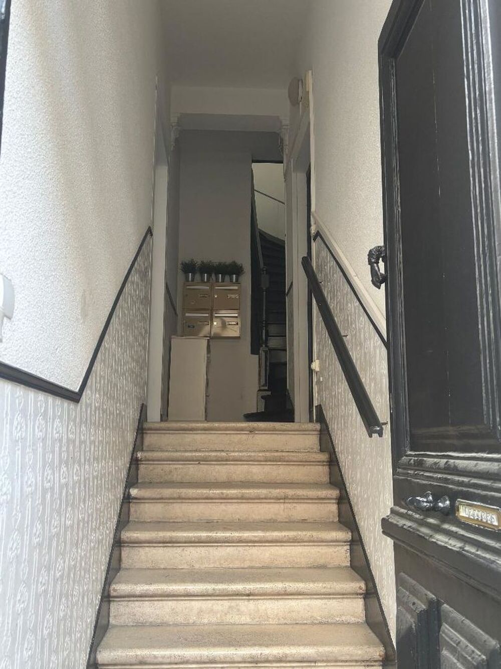 Vente Appartement T2 Bordeaux Bastide Bordeaux