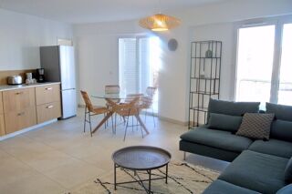 Vente Appartement L'Arbre Blanc : T3 de 68 m², deux terrasses, garage, cave Montpellier